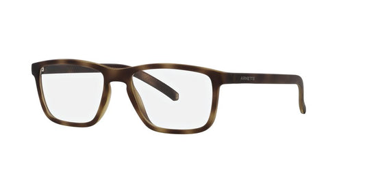 Anteojos Ópticos Arnette AN7187 Cocoon Havana
