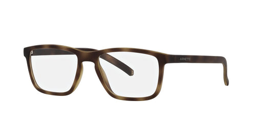 Anteojos Ópticos Arnette AN7187 Cocoon Havana