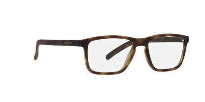 Anteojos Ópticos Arnette AN7187 Cocoon Havana