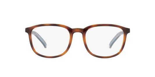 Anteojos Ópticos Arnette AN7188 Karibou Havana