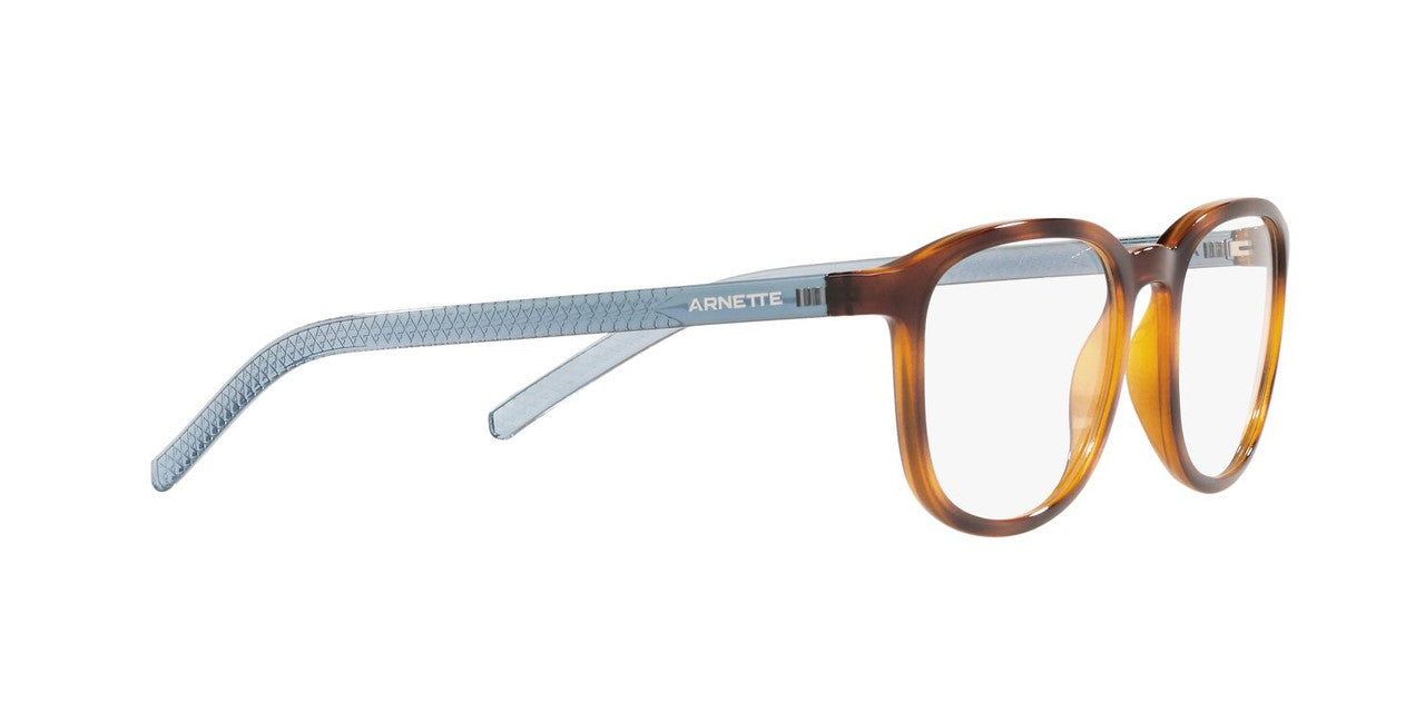 Anteojos Ópticos Arnette AN7188 Karibou Havana