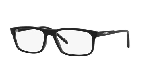 Anteojos Ópticos Arnette AN7194 Dark Voyager Negro