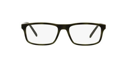 Anteojos Ópticos Arnette AN7194 Dark Voyager Verde