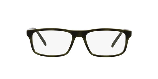 Anteojos Ópticos Arnette AN7194 Dark Voyager Verde