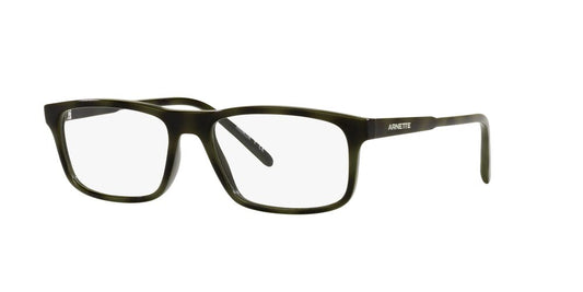Anteojos Ópticos Arnette AN7194 Dark Voyager Verde