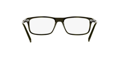 Anteojos Ópticos Arnette AN7194 Dark Voyager Verde