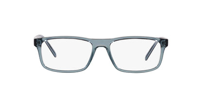 Anteojos Ópticos Arnette AN7194 Dark Voyager Azul