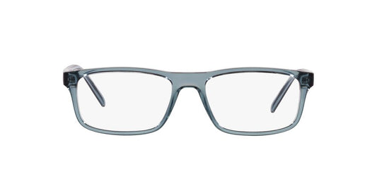 Anteojos Ópticos Arnette AN7194 Dark Voyager Azul