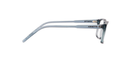 Anteojos Ópticos Arnette AN7194 Dark Voyager Azul