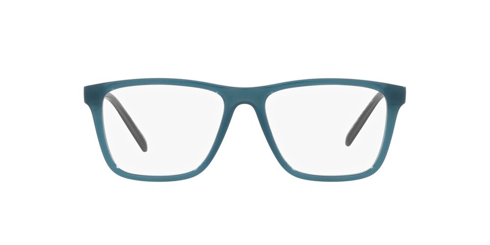 Anteojos Ópticos Arnette AN7201 Big Bad Gris