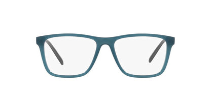 Anteojos Ópticos Arnette AN7201 Big Bad Gris