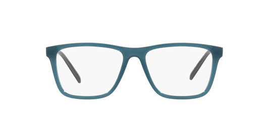 Anteojos Ópticos Arnette AN7201 Big Bad Gris