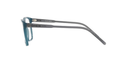 Anteojos Ópticos Arnette AN7201 Big Bad Gris