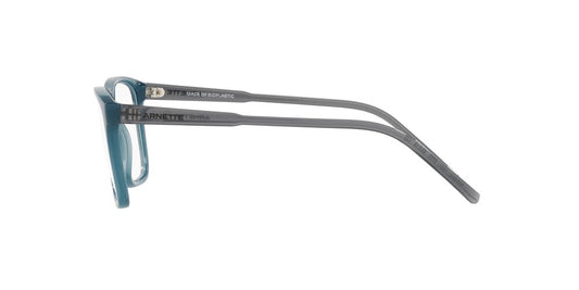 Anteojos Ópticos Arnette AN7201 Big Bad Gris