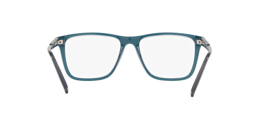 Anteojos Ópticos Arnette AN7201 Big Bad Gris