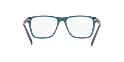 Anteojos Ópticos Arnette AN7201 Big Bad Gris