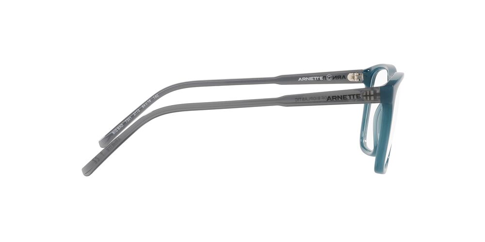 Anteojos Ópticos Arnette AN7201 Big Bad Gris