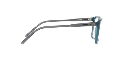 Anteojos Ópticos Arnette AN7201 Big Bad Gris