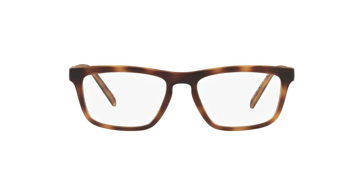 Anteojos Ópticos Arnette AN7202 Roboto Havana