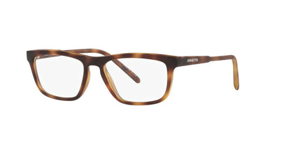 Anteojos Ópticos Arnette AN7202 Roboto Havana