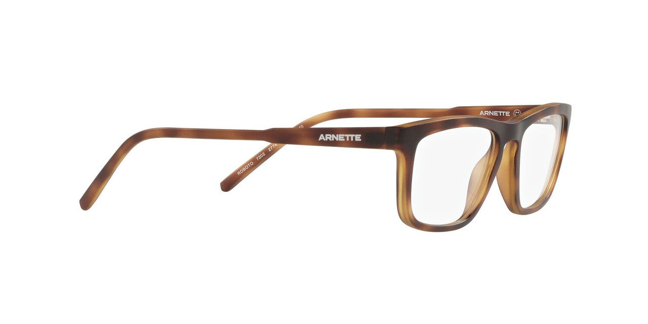 Anteojos Ópticos Arnette AN7202 Roboto Havana