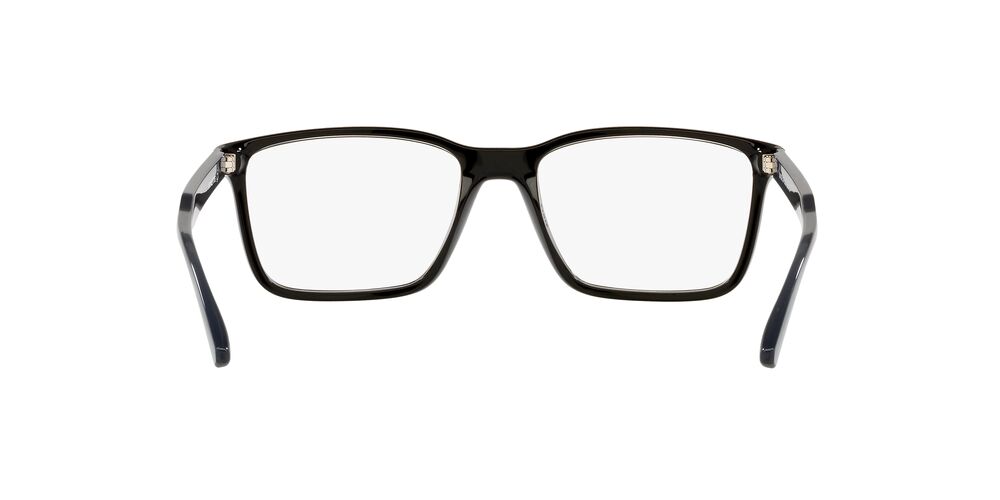 Anteojos Ópticos Arnette AN7208 Nakki Negro