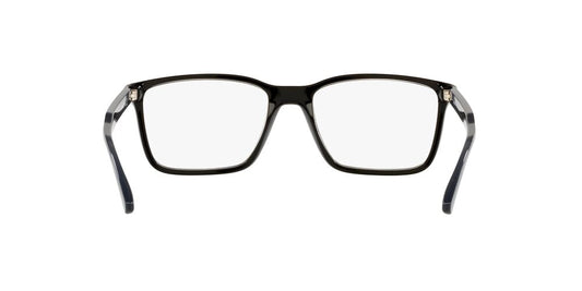 Anteojos Ópticos Arnette AN7208 Nakki Negro