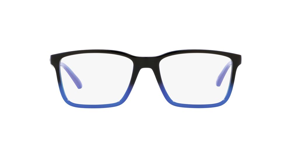 Anteojos Ópticos Arnette AN7208 Nakki Negro