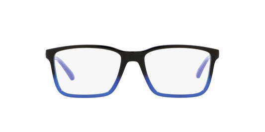 Anteojos Ópticos Arnette AN7208 Nakki Negro