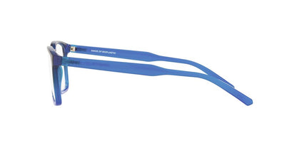 Anteojos Ópticos Arnette AN7208 Nakki Negro