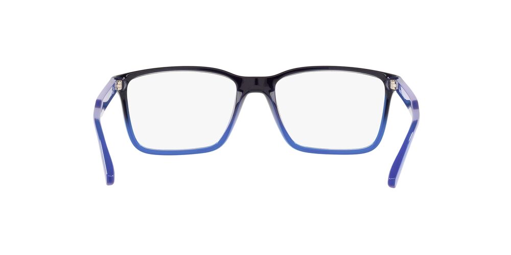 Anteojos Ópticos Arnette AN7208 Nakki Negro