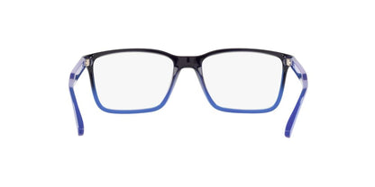 Anteojos Ópticos Arnette AN7208 Nakki Negro