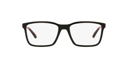 Anteojos Ópticos Arnette AN7208 Nakki Negro