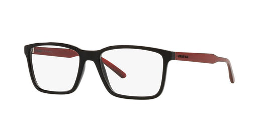 Anteojos Ópticos Arnette AN7208 Nakki Negro
