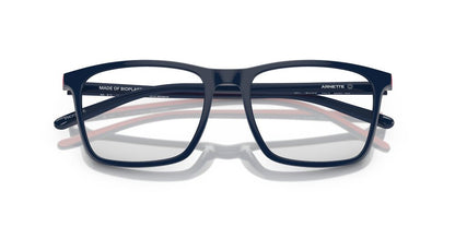 Anteojos Ópticos Arnette AN7209 Frogface Azul
