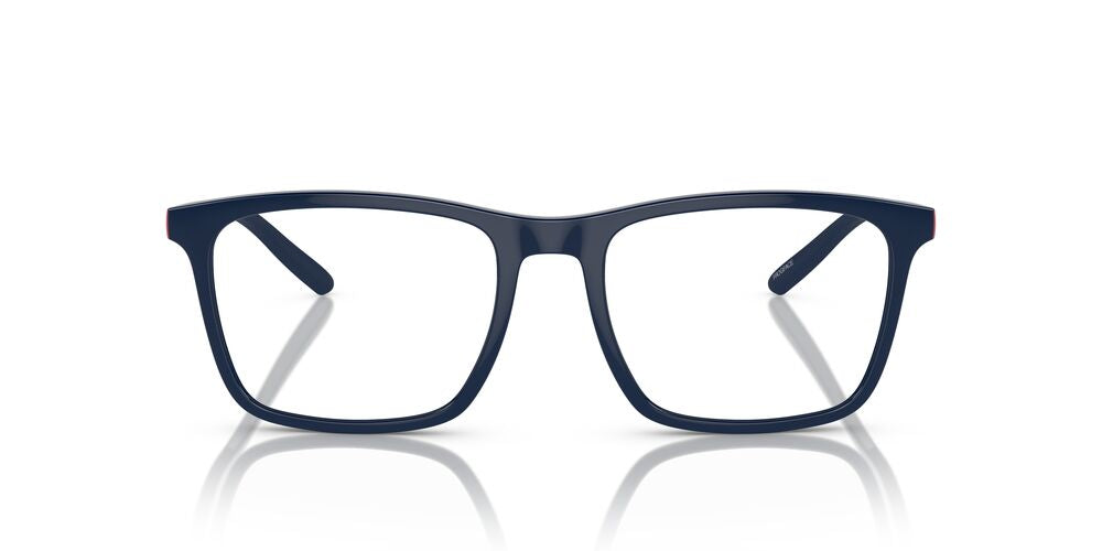 Anteojos Ópticos Arnette AN7209 Frogface Azul