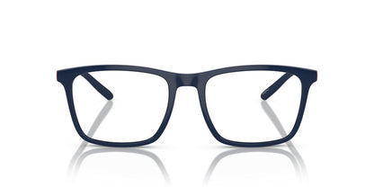 Anteojos Ópticos Arnette AN7209 Frogface Azul
