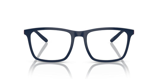 Anteojos Ópticos Arnette AN7209 Frogface Azul