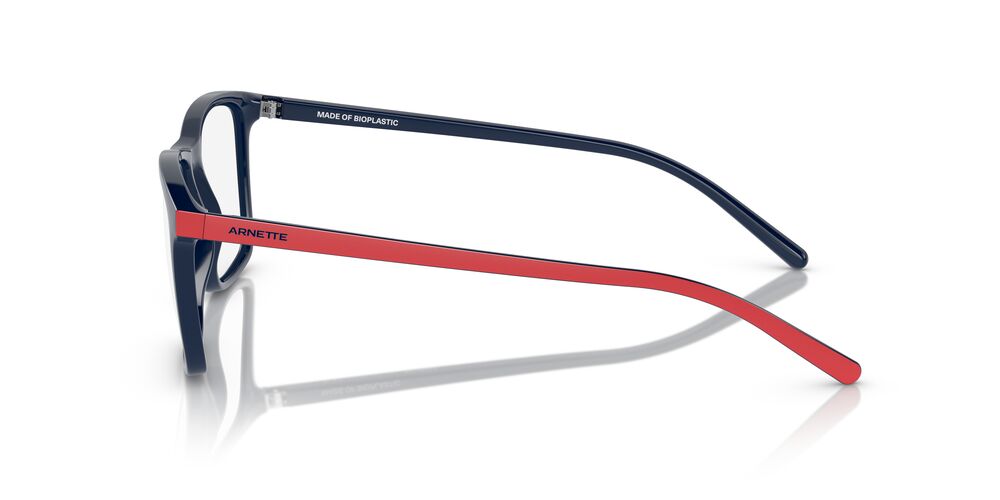 Anteojos Ópticos Arnette AN7209 Frogface Azul