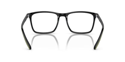 Anteojos Ópticos Arnette AN7209 Frogface Negro