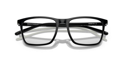 Anteojos Ópticos Arnette AN7209 Frogface Negro