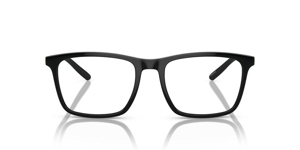 Anteojos Ópticos Arnette AN7209 Frogface Negro