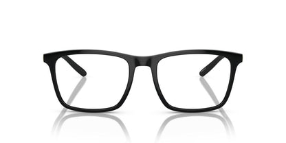 Anteojos Ópticos Arnette AN7209 Frogface Negro