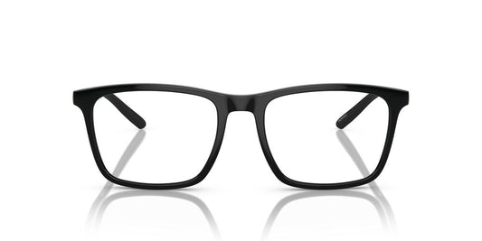 Anteojos Ópticos Arnette AN7209 Frogface Negro