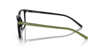 Anteojos Ópticos Arnette AN7209 Frogface Negro