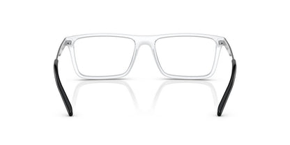 Anteojos Ópticos Arnette AN7212 Rangiroa Trasparente