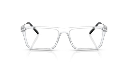 Anteojos Ópticos Arnette AN7212 Rangiroa Trasparente