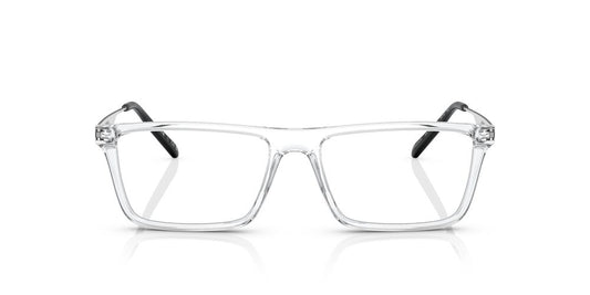 Anteojos Ópticos Arnette AN7212 Rangiroa Trasparente