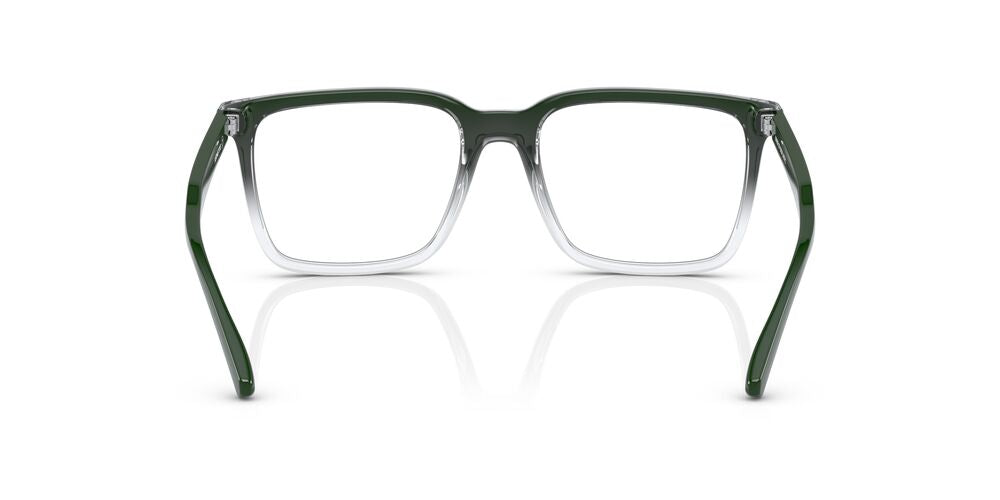 Anteojos Ópticos Arnette AN7215 Geryon Verde
