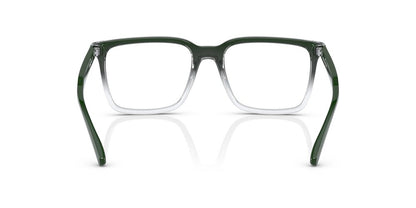 Anteojos Ópticos Arnette AN7215 Geryon Verde